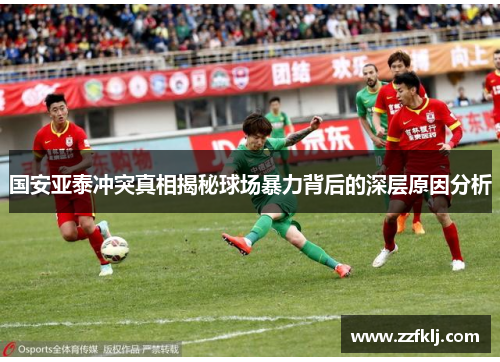 国安亚泰冲突真相揭秘球场暴力背后的深层原因分析